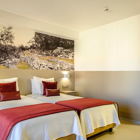 Serra D'Aire Boutique Hotel - Sa Hotels Фатима Экстерьер фото