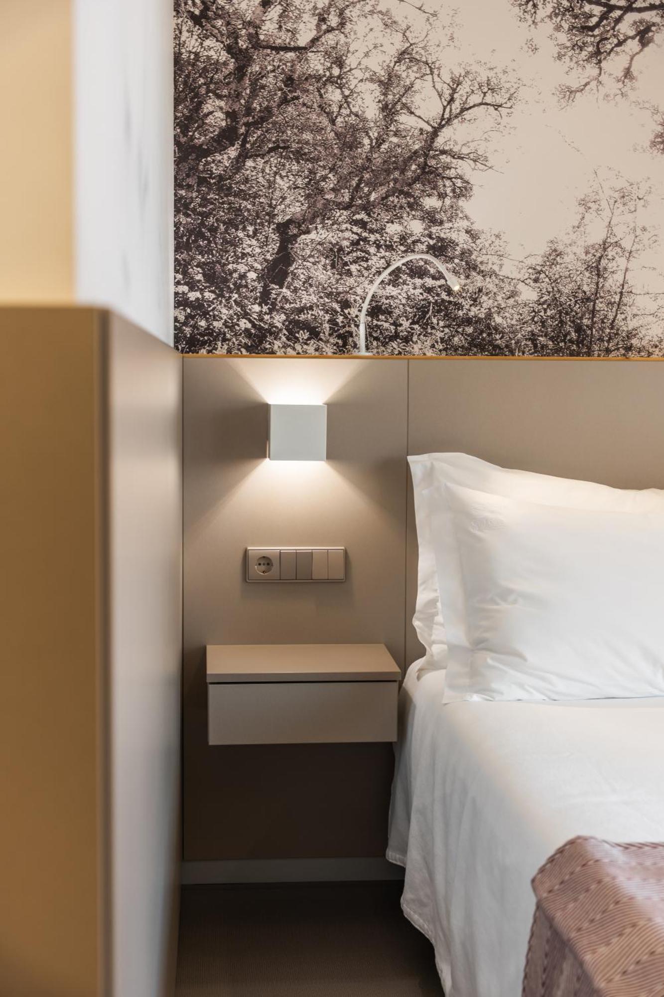 Serra D'Aire Boutique Hotel - Sa Hotels Фатима Экстерьер фото